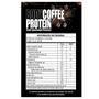 Imagem de 2x Body Coffee Protein Cacau Sachê 15g - Equaliv