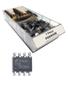 Imagem de 2x C.I. Fds9435 = Fds9435smd = Fds 9435 A Smd - Sop8