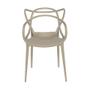 Imagem de 2X Cadeiras de Jantar Allegra Best Chair Design Moderno