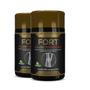 Imagem de 2x calcio com vitamina d 60 comps mastigavel premium