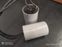 Imagem de 2x Capacitor Partida 18uf/250v Fio Cbb60 Handing