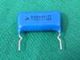 Imagem de 2x Capacitor Poliester 11nf/1600v = 11k/1600v 5% Epcos