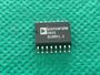 Imagem de 2x Circuito Integrado Adg508fbrw Adg508 Smd Soic-16