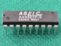 Imagem de 2x Circuito Integrado Ax5327p-3 Ax5327 Asllic