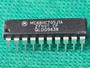 Imagem de 2x Circuito Integrado Mc68hc705j1a Mc68hc705 Motorola