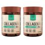 Imagem de 2x COLLAGEN II 40MG - Colágeno tipo 2 (60 caps) - NUTRIFY