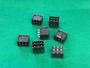 Imagem de 2x Conector Power Header Isolado 6 Vias 4,19mm Samtec