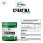 Imagem de 2X Creatina Monohidratada 100% Pura 300g Vitamax