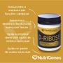 Imagem de 2x D Ribose - Pré Treino - ATP - Nutrigenes - 150gr