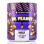 Imagem de 2X Dr Peanut Pasta De Amendoim 600g Sabores Avelã Chocotine