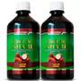 Imagem de 2X Elixir De Inhame 500ml Natuforme