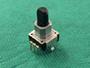 Imagem de 2x Encoder Com Chave 12,5x13mm L15 20 Pulsos 5 Terminais