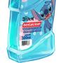 Imagem de 2x enxaguante bucal infantil stitch 300ml morango dentalcean