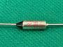 Imagem de 2x Fusivel Termico 16amp 250v 135 Axial