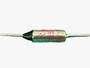 Imagem de 2x Fusivel Termico 16amp 250v 135 Axial