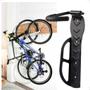 Imagem de 2x Ganchos Suportes Parede Bike Resistente Kit P/ Pendurar Bicicleta MTB Speed