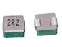 Imagem de 2x Indutor 2,2uh Smd 10amp 7,4x6,6x3mm ckst0603-2.2uh