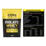 Imagem de 2x Isolate Whey 900g Core Nutrition