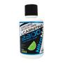Imagem de 2x l-carnitina 2300 com chromium 480ml sabor limão