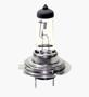 Imagem de 2x Lampada Automotiva Halogena H7 55W 8500k Hid Farol Baixo