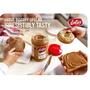 Imagem de 2X Lotus Biscoff Spread Crunchy 380G