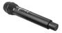 Imagem de 2X Microfones De Mão Sem Fio Uhf Dx-132 Devox Com Recpetor