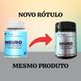 Imagem de 2x Neuro Treonato- L Treonina 500mg- 60 Cápsulas- Always Fit