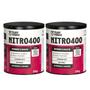 Imagem de 2x Nitro400 Plant Power Beterraba E Laranja 270g