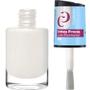 Imagem de 2x O Melhor Esmalte Com Pantenol Unhas Fracas 10ml - Cora Ref.68