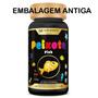 Imagem de 2x omega 3 infantil criança 60caps mastigaveis sabor cereja