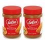 Imagem de 2X Pasta Belga Lotus Biscoff Spread 400G