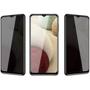 2x Películas Privativa 3D Para Samsung Galaxy A04 / A04S Anti Espião - NAMAX Imagem de 2x Películas Privativa 3D Para Samsung Galaxy A04 / A04S Anti Espião