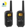 Imagem de 2x Rádio Comunicador INTELBRAS RC4002 - Walkie Talkie HT