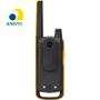 Imagem de 2x Rádio Comunicador MOTOROLA T470BR 35KM HT TALKABOUT