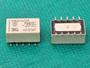 Imagem de 2x Rele 1amp - Eb2-4m3 10 Pinos 2 Contatos Smd Nec