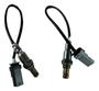 Imagem de 2x Sondas Lambda Pos/pre Catalisador Onix- 12643708 24583550