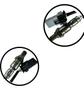 Imagem de 2x Sondas Lambda Pos/pre Catalisador Onix- 12643708 24583550