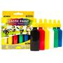 Imagem de 2X T. Plastica Kit 06 Potes - 20 Ml