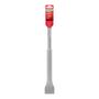 Imagem de 2x Talhadeira Chata 360mm Encaixe Sds Max MTX