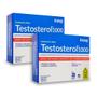 Imagem de 2x testosterol 1000 inove nutrition 30 cps