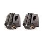 Imagem de 2x TONER COMPATÍVEL COM CF226X CF226 CF226XB  M426 M402 M426FDW M426DW M402DN  PREMIUM 9K