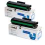Imagem de 2x Toner Compatível D111 Mlt-d111s M2020w M2022 Chip Atual