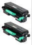 Imagem de 2x Toner Compativel Para Ricoh Sp-4500 4510sf Sp4510 4510