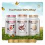 Imagem de 2x True Protein 100% Whey True Source Red Berries 874g