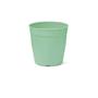 Imagem de 2X Vaso Aquarela 1,5 (0,25L) Verde NUTRIPLAN