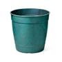 Imagem de 2X Vaso Aquarela 3,5 (1,7L) Verde Guatemala NUTRIPLAN