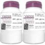 Imagem de 2X Veinox - 120 Cápsulas - Power Supplements - Power Supplements