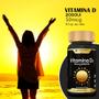 Imagem de 2x vitamina d3 2000ui 30caps premium hf suplements