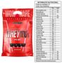 Imagem de 2x Whey 100% Integralmédica 900g + Creatina Turbo Black Skull 150g 