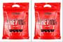 Imagem de 2x Whey 100% Pure Refil 900g ( 1,8 Kg) Integral Medica